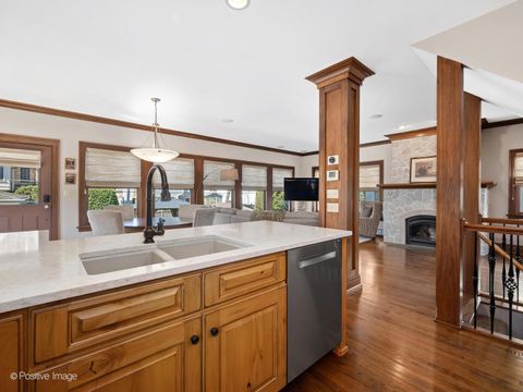 Tiny photo for 652 S Fairview Avenue, Elmhurst, IL 60126 (MLS # 12600910)