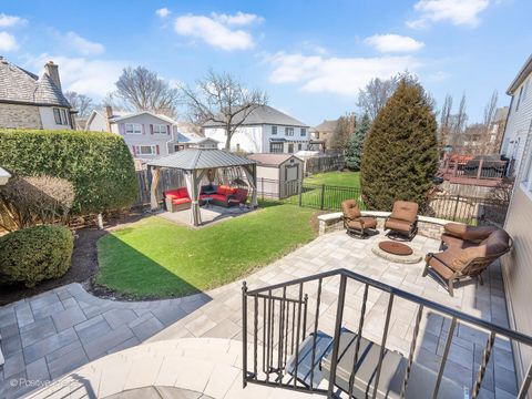 Tiny photo for 652 S Fairview Avenue, Elmhurst, IL 60126 (MLS # 12600910)