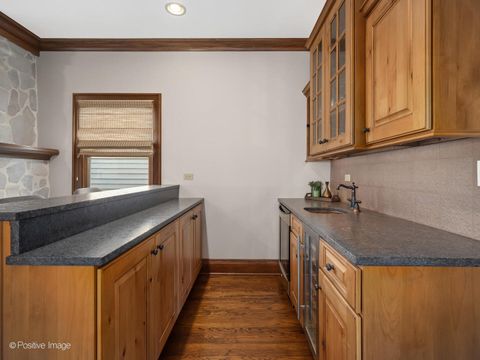 Tiny photo for 652 S Fairview Avenue, Elmhurst, IL 60126 (MLS # 12600910)