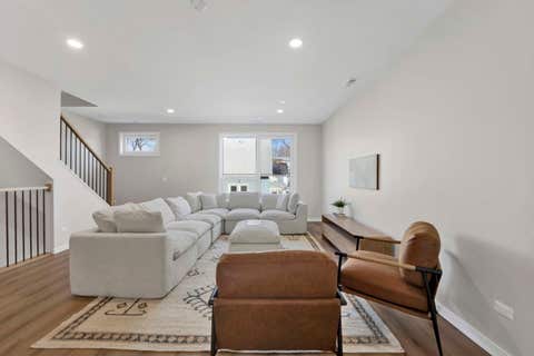 Tiny photo for 944 Beloit Avenue #4, Forest Park, IL 60130 (MLS # 12694283)