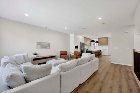 Tiny photo for 944 Beloit Avenue #4, Forest Park, IL 60130 (MLS # 12694283)
