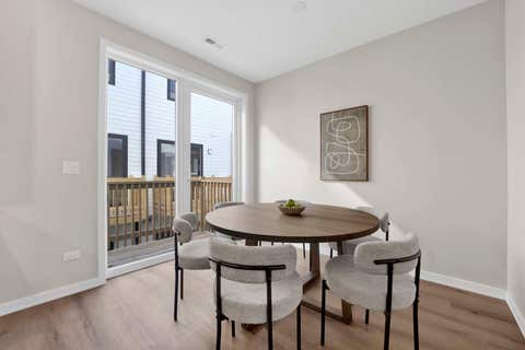 Tiny photo for 944 Beloit Avenue #4, Forest Park, IL 60130 (MLS # 12694283)