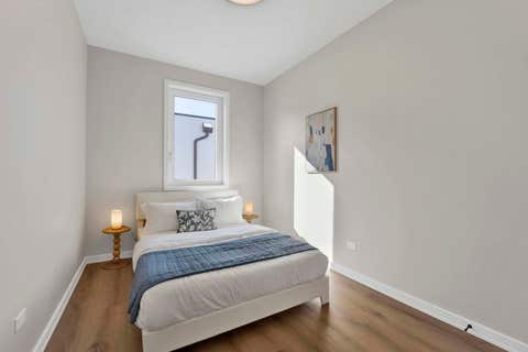 Tiny photo for 944 Beloit Avenue #4, Forest Park, IL 60130 (MLS # 12694283)