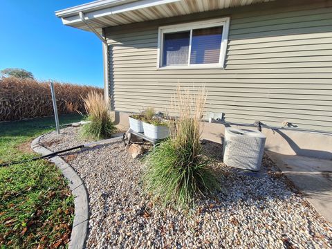 Tiny photo for 2117 US RT 30, West Brooklyn, IL 61378 (MLS # 12484733)