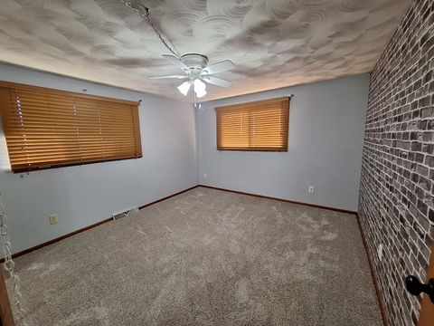 Tiny photo for 2117 US RT 30, West Brooklyn, IL 61378 (MLS # 12484733)