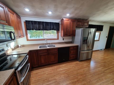 Tiny photo for 2117 US RT 30, West Brooklyn, IL 61378 (MLS # 12484733)