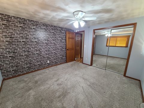 Tiny photo for 2117 US RT 30, West Brooklyn, IL 61378 (MLS # 12484733)