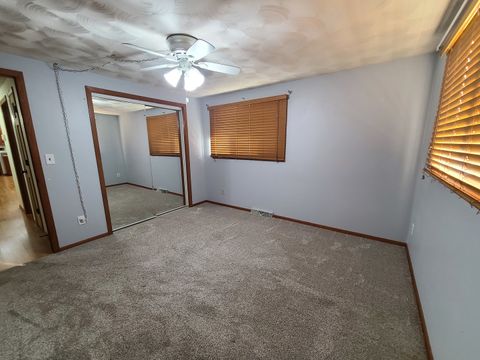 Tiny photo for 2117 US RT 30, West Brooklyn, IL 61378 (MLS # 12484733)