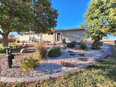 Tiny photo for 2117 US RT 30, West Brooklyn, IL 61378 (MLS # 12484733)