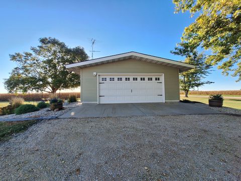 Tiny photo for 2117 US RT 30, West Brooklyn, IL 61378 (MLS # 12484733)