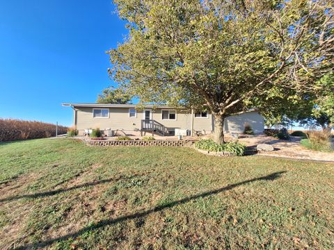 Tiny photo for 2117 US RT 30, West Brooklyn, IL 61378 (MLS # 12484733)
