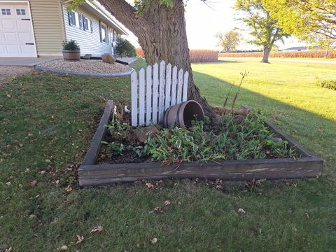 Tiny photo for 2117 US RT 30, West Brooklyn, IL 61378 (MLS # 12484733)