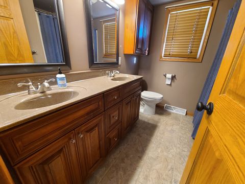 Tiny photo for 2117 US RT 30, West Brooklyn, IL 61378 (MLS # 12484733)