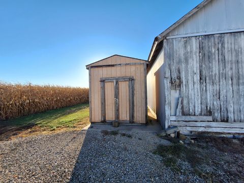 Tiny photo for 2117 US RT 30, West Brooklyn, IL 61378 (MLS # 12484733)