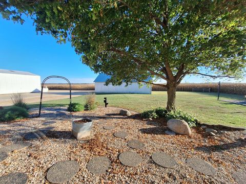 Tiny photo for 2117 US RT 30, West Brooklyn, IL 61378 (MLS # 12484733)