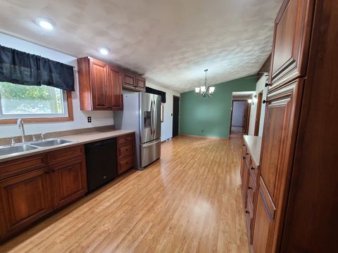 Tiny photo for 2117 US RT 30, West Brooklyn, IL 61378 (MLS # 12484733)