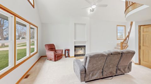 Tiny photo for 1108 Almond Drive, Aurora, IL 60506 (MLS # 12610563)