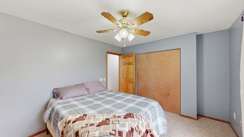 Tiny photo for 1108 Almond Drive, Aurora, IL 60506 (MLS # 12610563)