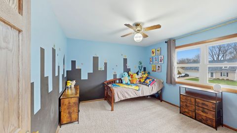 Tiny photo for 1108 Almond Drive, Aurora, IL 60506 (MLS # 12610563)