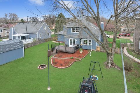 Tiny photo for 1108 Almond Drive, Aurora, IL 60506 (MLS # 12610563)