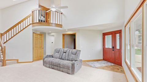 Tiny photo for 1108 Almond Drive, Aurora, IL 60506 (MLS # 12610563)