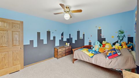 Tiny photo for 1108 Almond Drive, Aurora, IL 60506 (MLS # 12610563)