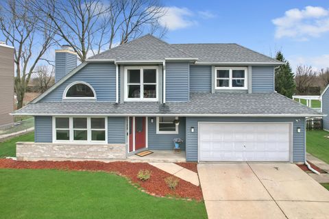 Photo of 1108 Almond Drive, Aurora, IL 60506 (MLS # 12610563)