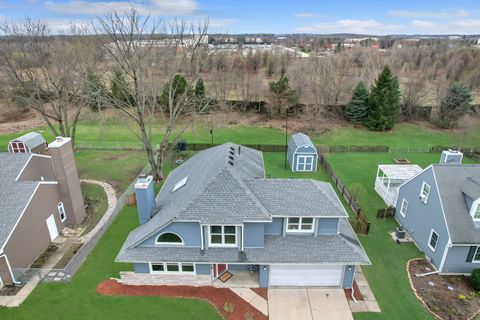 Tiny photo for 1108 Almond Drive, Aurora, IL 60506 (MLS # 12610563)