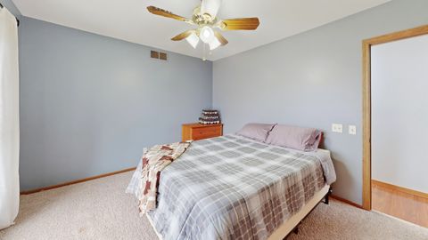 Tiny photo for 1108 Almond Drive, Aurora, IL 60506 (MLS # 12610563)