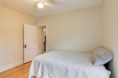 Tiny photo for 1536 Orchard Street, Des Plaines, IL 60018 (MLS # 12486901)