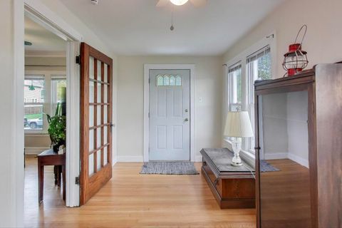 Tiny photo for 1536 Orchard Street, Des Plaines, IL 60018 (MLS # 12486901)