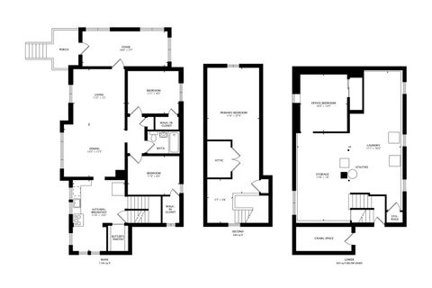 Tiny photo for 1536 Orchard Street, Des Plaines, IL 60018 (MLS # 12486901)