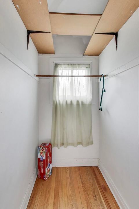 Tiny photo for 1536 Orchard Street, Des Plaines, IL 60018 (MLS # 12486901)