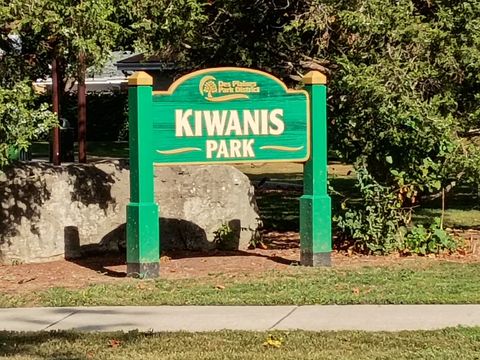 Tiny photo for 1536 Orchard Street, Des Plaines, IL 60018 (MLS # 12486901)