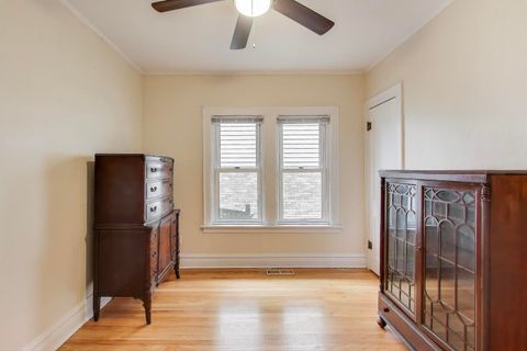 Tiny photo for 1536 Orchard Street, Des Plaines, IL 60018 (MLS # 12486901)