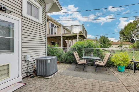 Tiny photo for 1536 Orchard Street, Des Plaines, IL 60018 (MLS # 12486901)