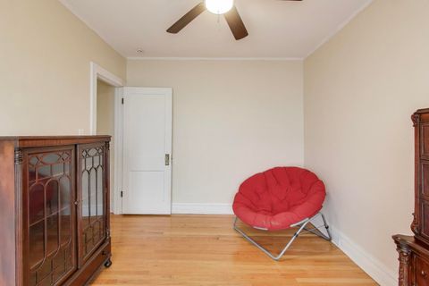 Tiny photo for 1536 Orchard Street, Des Plaines, IL 60018 (MLS # 12486901)