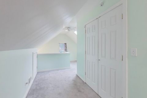 Tiny photo for 1536 Orchard Street, Des Plaines, IL 60018 (MLS # 12486901)