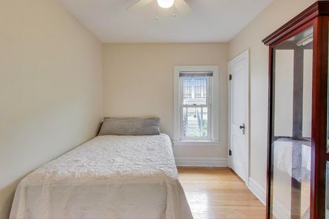 Tiny photo for 1536 Orchard Street, Des Plaines, IL 60018 (MLS # 12486901)