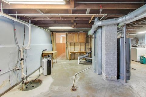 Tiny photo for 1536 Orchard Street, Des Plaines, IL 60018 (MLS # 12486901)