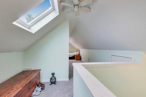 Tiny photo for 1536 Orchard Street, Des Plaines, IL 60018 (MLS # 12486901)