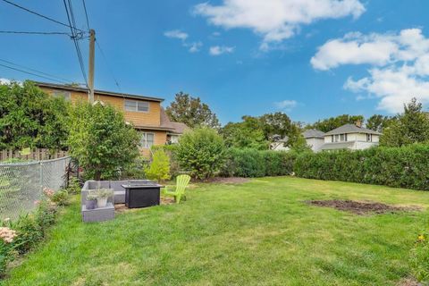 Tiny photo for 1536 Orchard Street, Des Plaines, IL 60018 (MLS # 12486901)