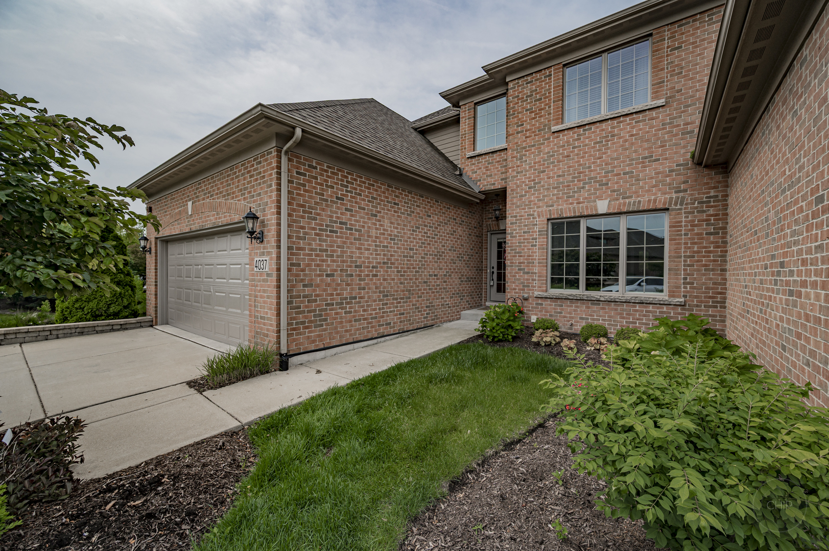 4037 Ashwood Park Court