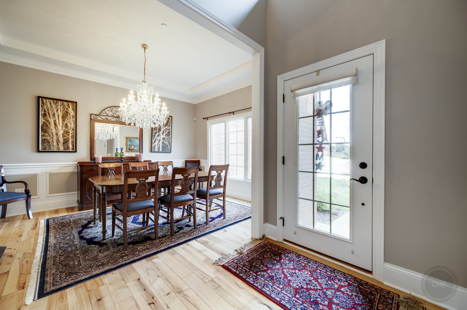 4037 Ashwood Park Court