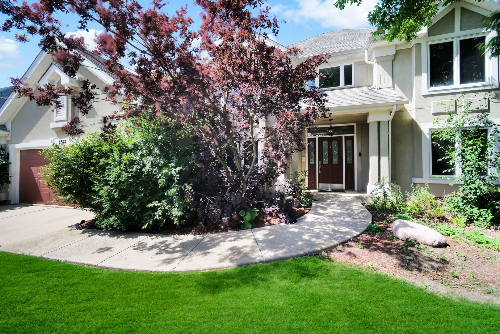 2518 W Adamsway Drive
