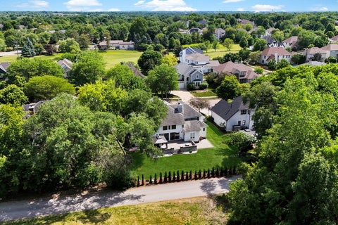 Tiny photo for 2518 W Adamsway Drive, Aurora, IL 60502 (MLS # 12733898)