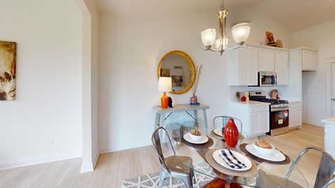 Tiny photo for 26548 W Orchid Lane #2, Channahon, IL 60410 (MLS # 12617083)