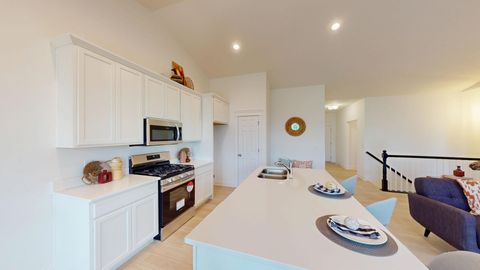 Tiny photo for 26548 W Orchid Lane #2, Channahon, IL 60410 (MLS # 12617083)