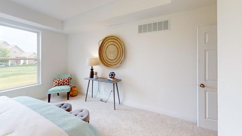 Tiny photo for 26548 W Orchid Lane #2, Channahon, IL 60410 (MLS # 12617083)