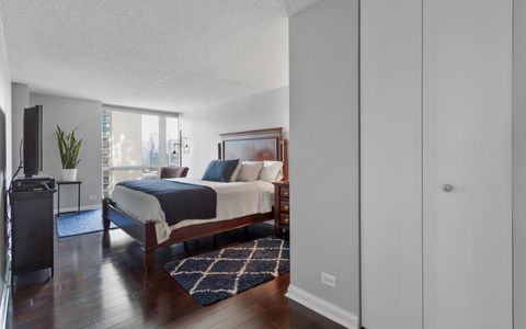 Tiny photo for 1122 N CLARK Street #1808, Chicago, IL 60610 (MLS # 12527553)